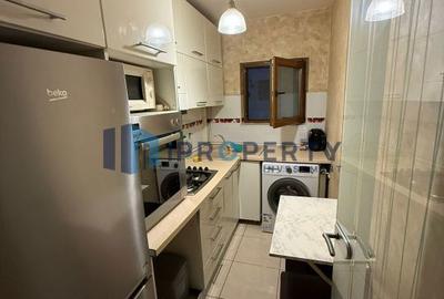 Apartament cu 3 camere, mobilat în Romană - 10