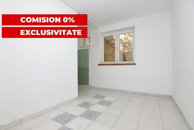 VANZARE GARSONIERA VITAN- MALL VITAN-COMISION 0% - 12