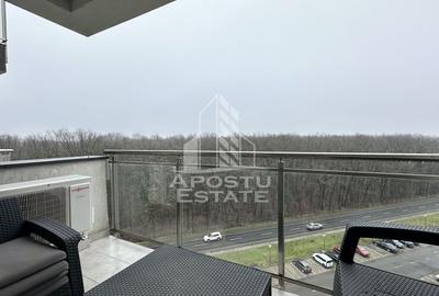 Apartament modern cu 3 camere si vedere spre padure - 8