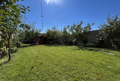 Duplex 4 camere, 108mp utili, 308mp teren in Mosnita Noua - 14