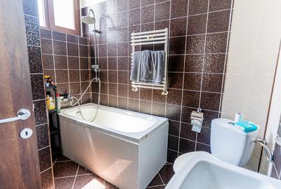 Apartament tip Penthouse cu terasă panoramică | Băneasa - 9
