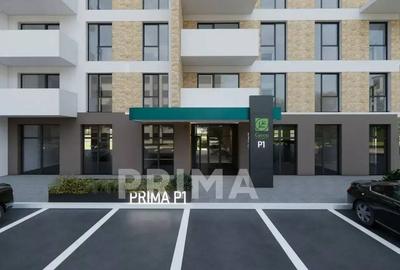 Apartament cu 2 camere în Nufărul - 11