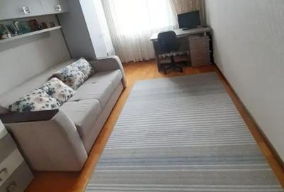 Apartament cu 2 camere decomandat în Basarabia - 7