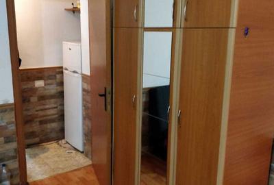 Garsonieră semidecomandată în Calea Victoriei - 1