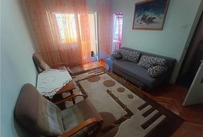 Garsoniera, Zorilor - 6