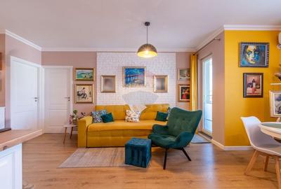 Apartament de vanzare, 3 camere, Strada Sesul de Sus, Zona Pepco - 1