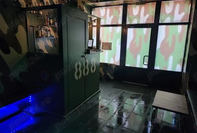 Spațiu comercial, de 40 mp, în Centrul Istoric - 3