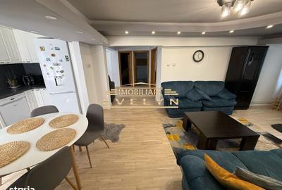 Apartament cu 4 camere decomandat în Central - 4