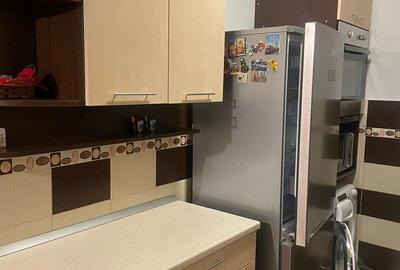Apartament cu 2 camere semidecomandat în Central - 11