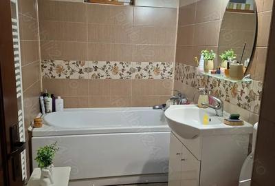 Inchiriez apartament cu o camera - 2