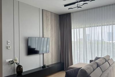 Apartament cu 3 camere în Floreasca - 5