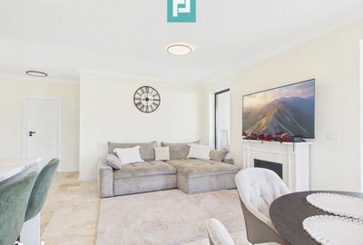 Casă cu 4 camere cu Teren 439 Mp în Micălaca - 14