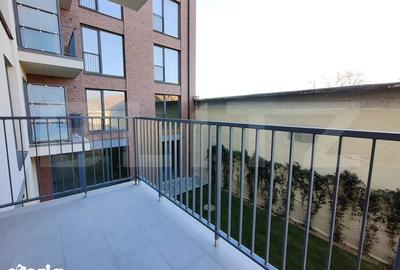 Apartament cu 2 camere în Central - 2