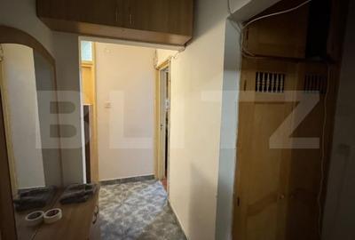 Apartament 3 camere de inchiriat, zona 13 Decembrie - 9