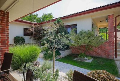 Vilă mediteraneană premium cu piscină, de vânzare, zona Dealuri Oradea - 3