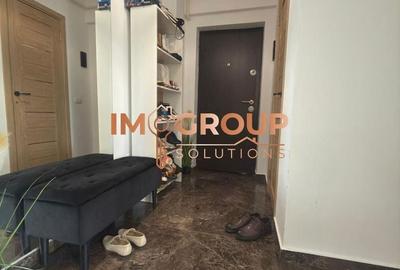 Apartament cu 3 camere în Central - 10