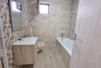 Apartament cu 2 camere decomandat, mobilat în Exterior Est - 31