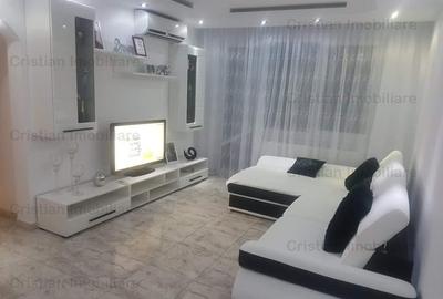 Apartament cu 3 camere semidecomandat în Apollo - 2