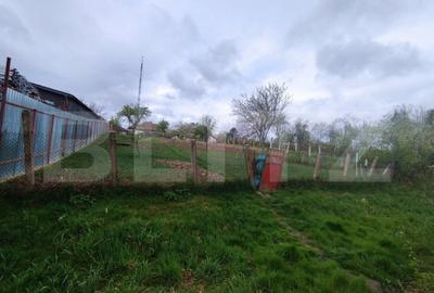 Casă cu 5 camere cu Teren 1439 Mp în Calea Urseni
