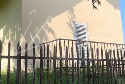 Teren intravilan cu casa- 1740 mp. in Provita de Sus-PH - 44