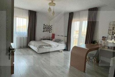 Casa 5 camere, 290 mp, 1300 mp teren, zona Unirii - 5