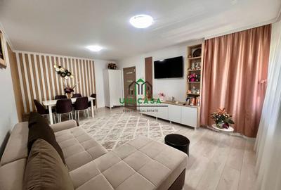 Apartament cu 2 camere decomandat, mobilat în Ostroveni - 3