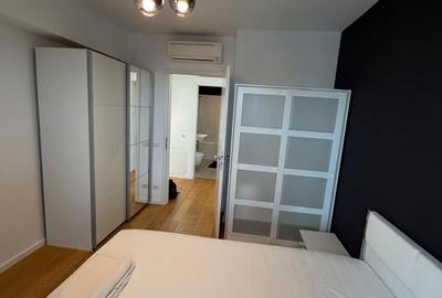 Apartament cu 2 camere decomandat în Aviației - 1