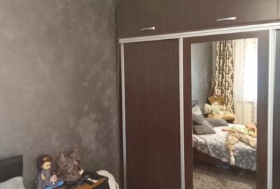 Apartament cu 2 camere decomandat în Crihala - 6