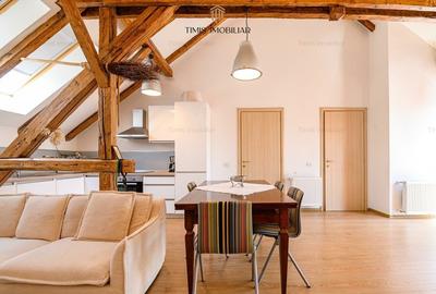 Afacere la cheie - Vila de vanzare in zona centrala a Timisoarei - 21