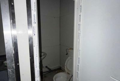 Spațiu comercial, de 33 mp, în Central - 1
