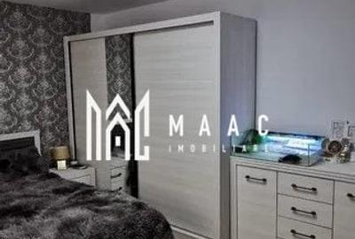Apartament cu 3 camere decomandat, mobilat în Central - 4
