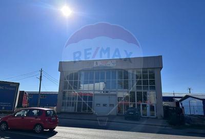 Spa?iu industrial de 600mp de vanzare in zona Centura - 2