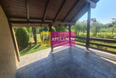 Vilă de vânzare în Breaza - Zona Liceul Militar - 4