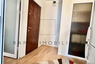 Apartament cu 2 camere decomandat în Micro 21 - 3