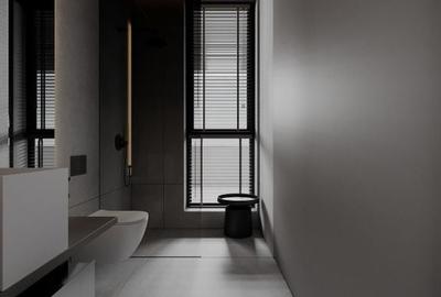 Penthouse | Zona JW Marriot | Ultra Lux - 47