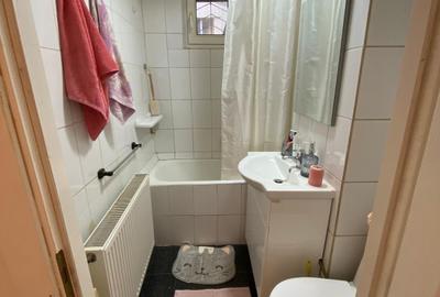 Apartament cu 2 camere semidecomandat, mobilat în Lacul Tei - 10