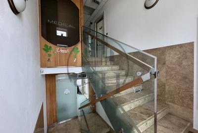 Spațiu comercial/Clinică Medicală de vânzare Medgidia, Constanța - 14