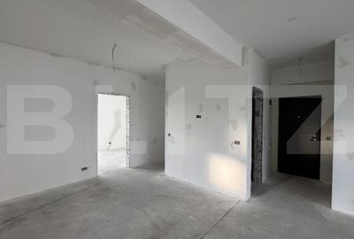 Apartament 3 camere la cheie, CT cu incalzire in pardoseala, 111 mp, zona Consul - 4