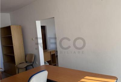 RECO, Spatiu Birou tip douplex, Borsului - 4