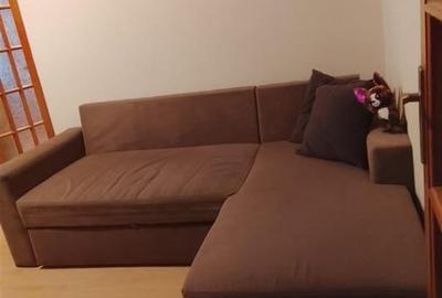 Apartament mobilat si utilat etaj 4 zona Sagului Apartament mobilat si utilat etaj 4 zona Sagului - 5