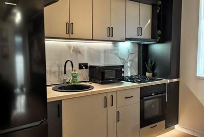 Apartament cu 2 camere decomandat în Roșu - 8