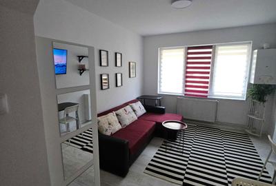 Garsonieră în Drumul Carului - 6