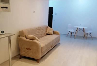 2 camere mobilat complet bloc nou Fiald loc parcare inclus - 6