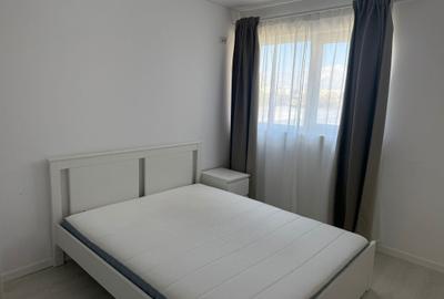 Apartament cu 2 camere, mobilat în Apărătorii Patriei - 4