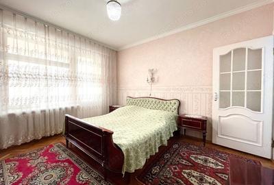 Apartament cu 3 camere în Berceni - 3