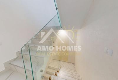 Casă individuală cu 7 camere cu Canalizare în Iancu Nicolae - 4