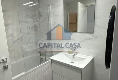 Apartament cu 2 camere decomandat, mobilat în Nord - 7
