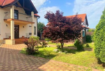 Casa moderna Selimbar,zona Dracula,comision 0 Casa moderna Selimbar,zona Dracula,comision 0 - 2