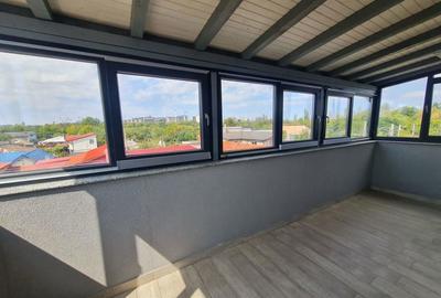 Casă cu Teren 500 Mp în Central - 20