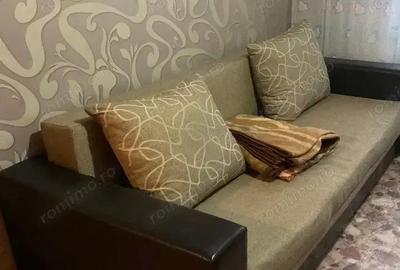 Garsonieră în Rahova